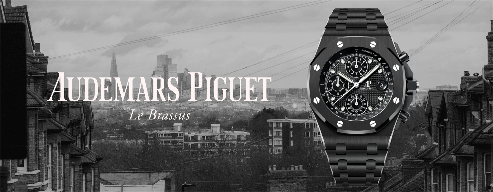 AUDEMARS PIGUET