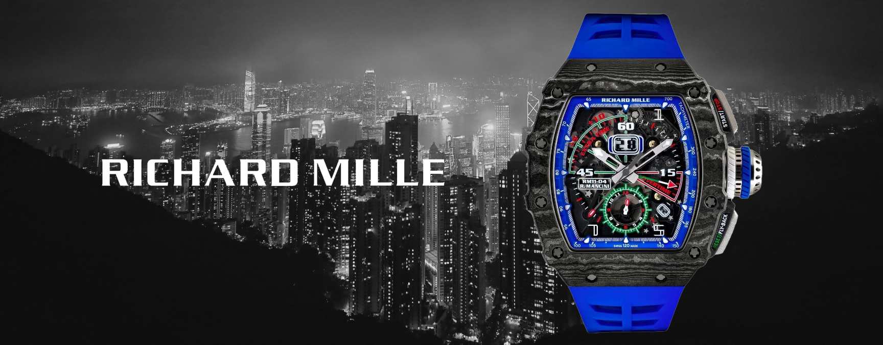 RICHARD MILLE