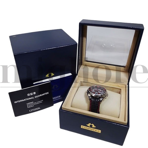 CITIZEN G910 T020313 migliore